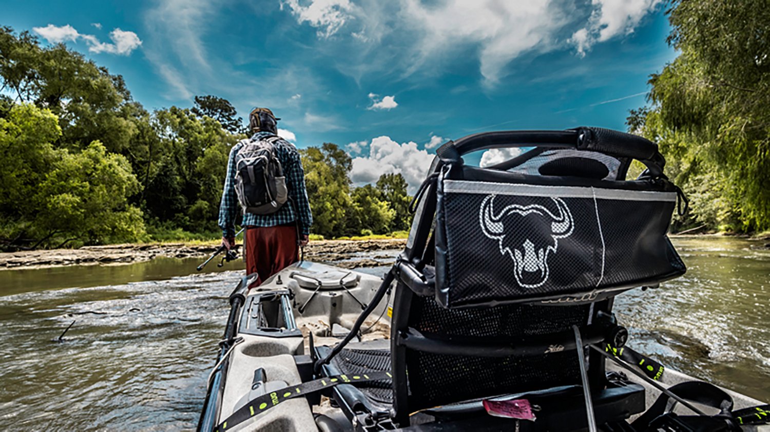 Yak-Gear YakSack Gear Bag