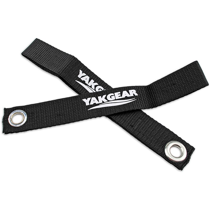 Yak-Gear Hood Loops 2-Pack