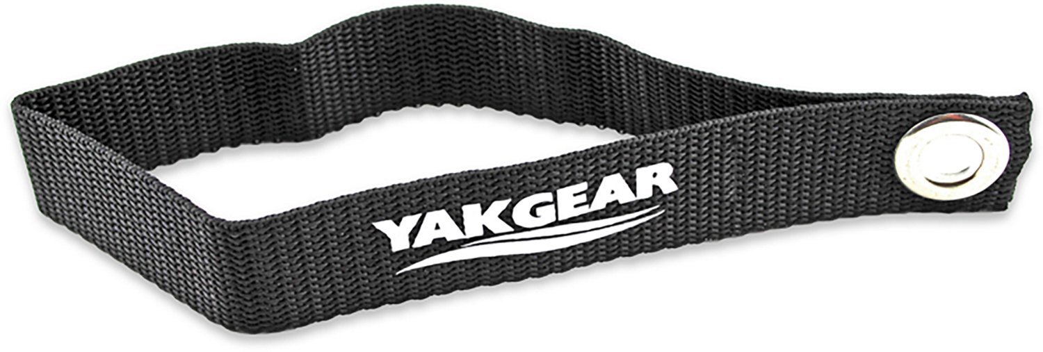 Yak-Gear Hood Loops 2-Pack - view number 2
