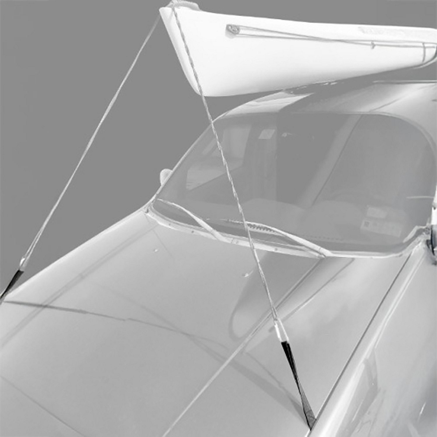 Yak-Gear Hood Loops 2-Pack - view number 4