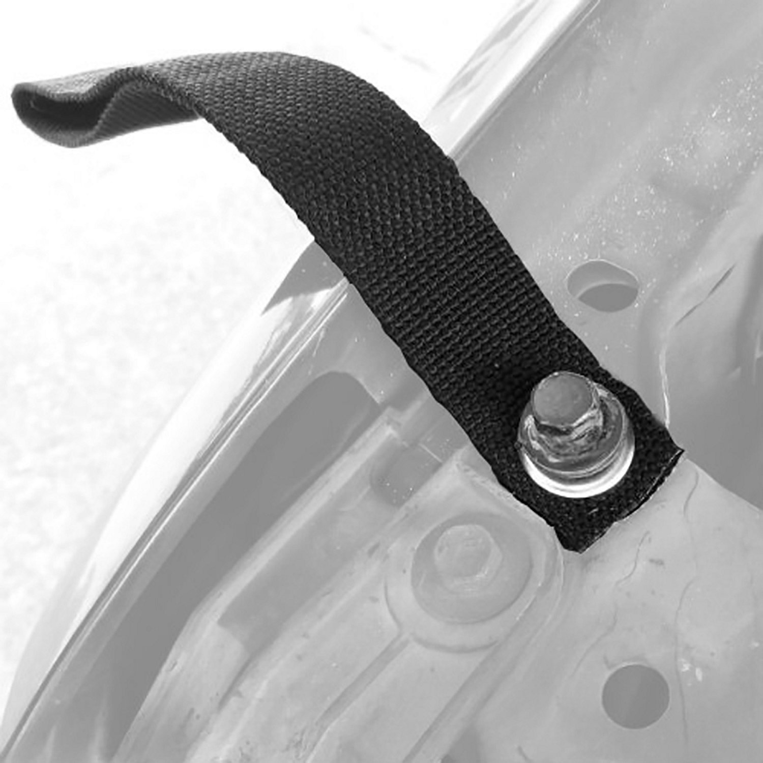 Yak-Gear Hood Loops 2-Pack - view number 5