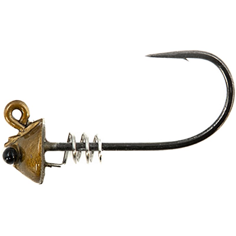 No Live Bait Needed…