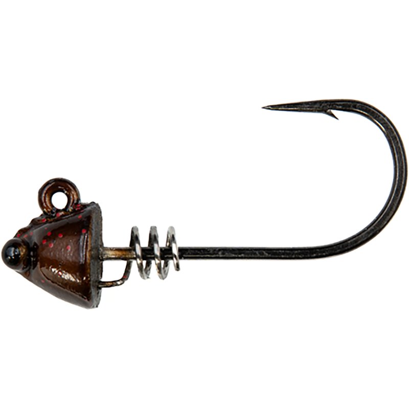 No Live Bait Needed…