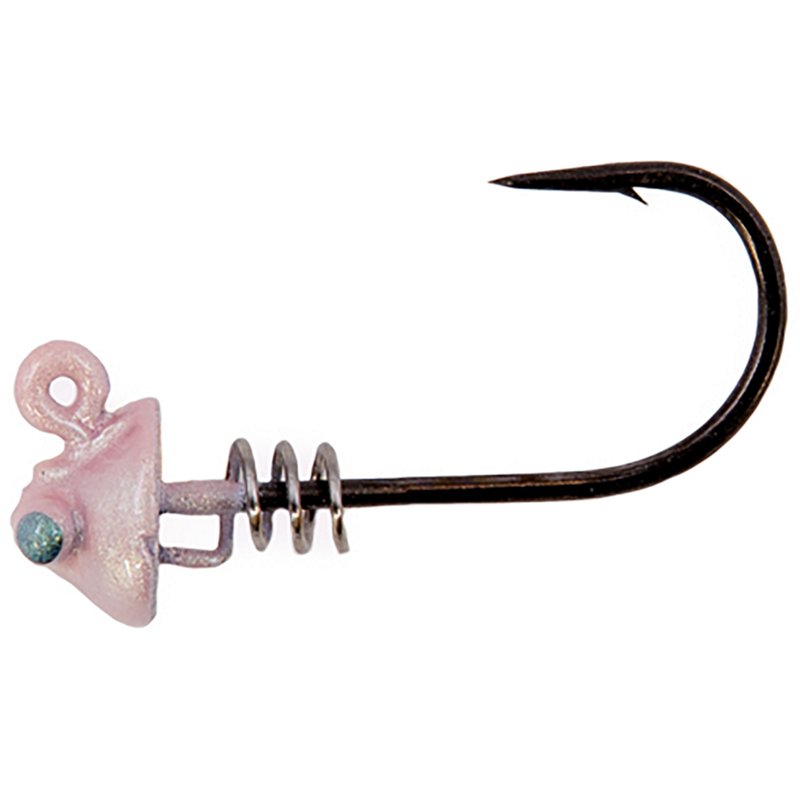 No Live Bait Needed… - image