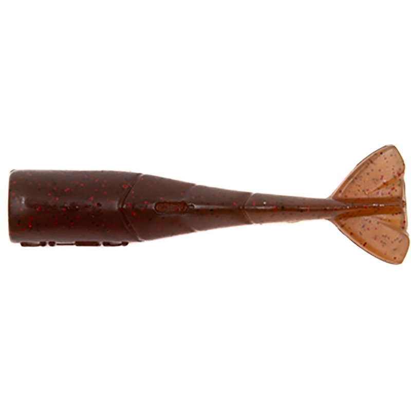 No Live Bait Needed 3" Shrimp Tails, 6-Pack, in Old Bay | For Fishing | by West Marine