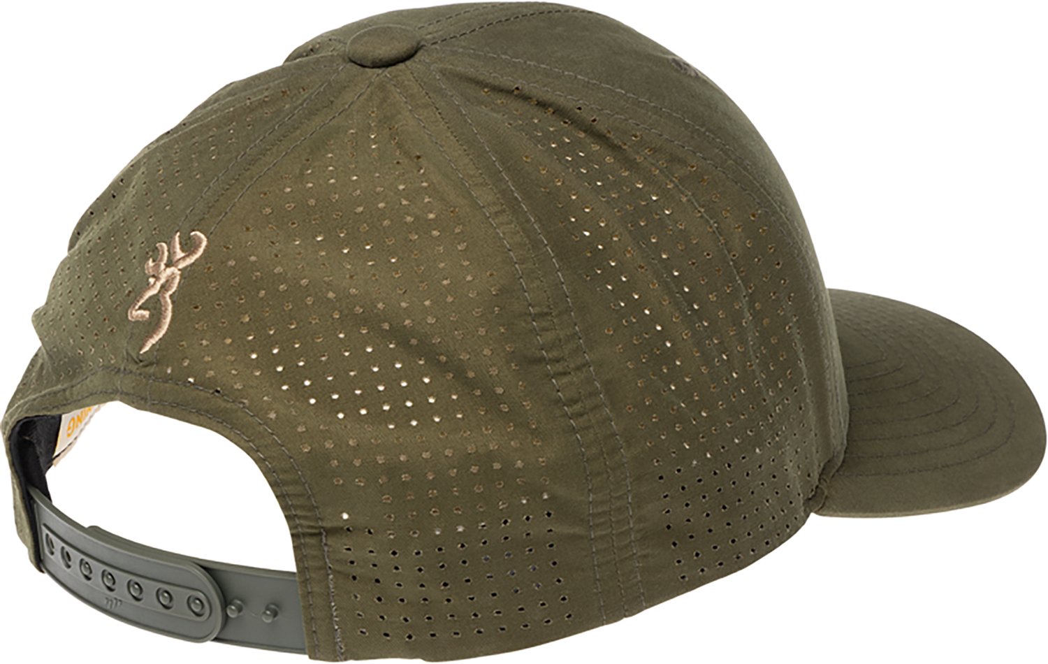 Browning 1878 Cap - view number 2