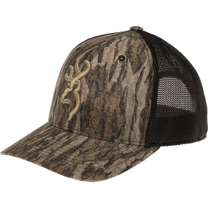 Browning Pahvant Pro Cap