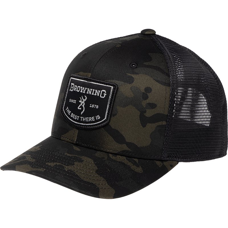 Browning Dodson Cap - image