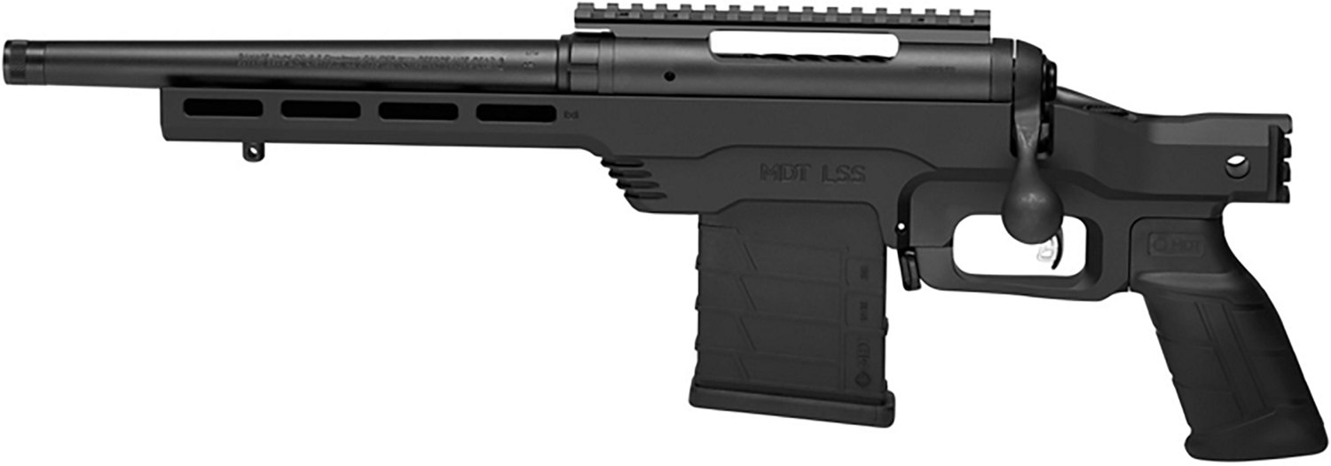 Savage 110 PCS 5.56 NATO/.223 Rem Pistol