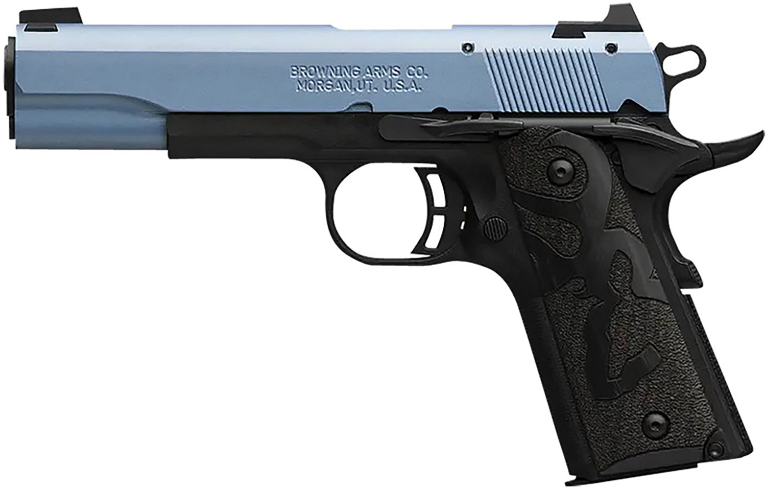 Browning 1911-22 Black Label .22 LR Pistol - view number 2