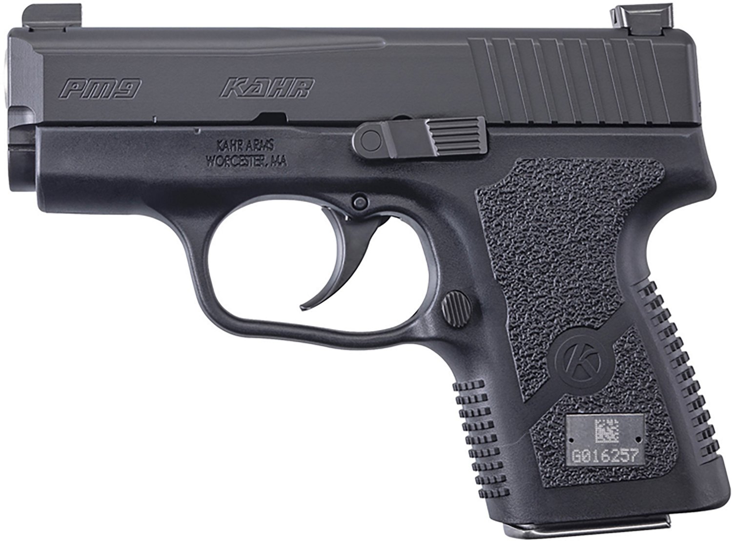 Kahr Arms PM9 9mm Pistol  - view number 2