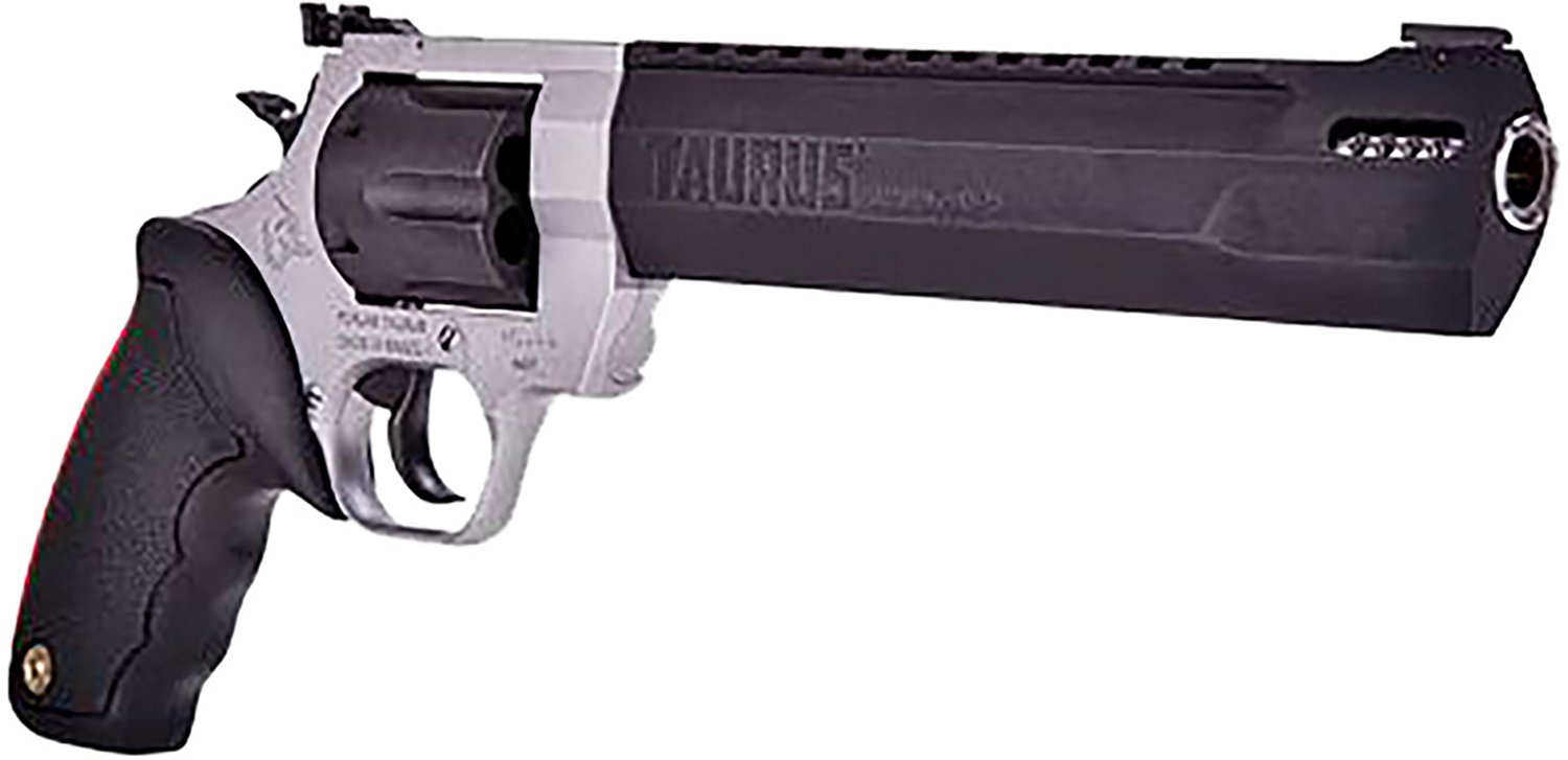 Taurus Raging Hunter .500 S&W Revolver - view number 3