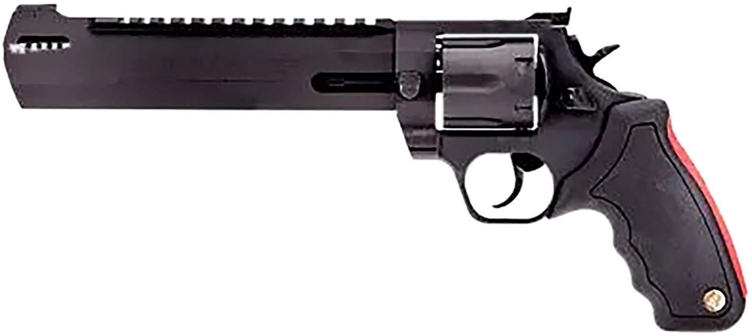 Taurus Raging Hunter LB .500 S&W Revolver - view number 2