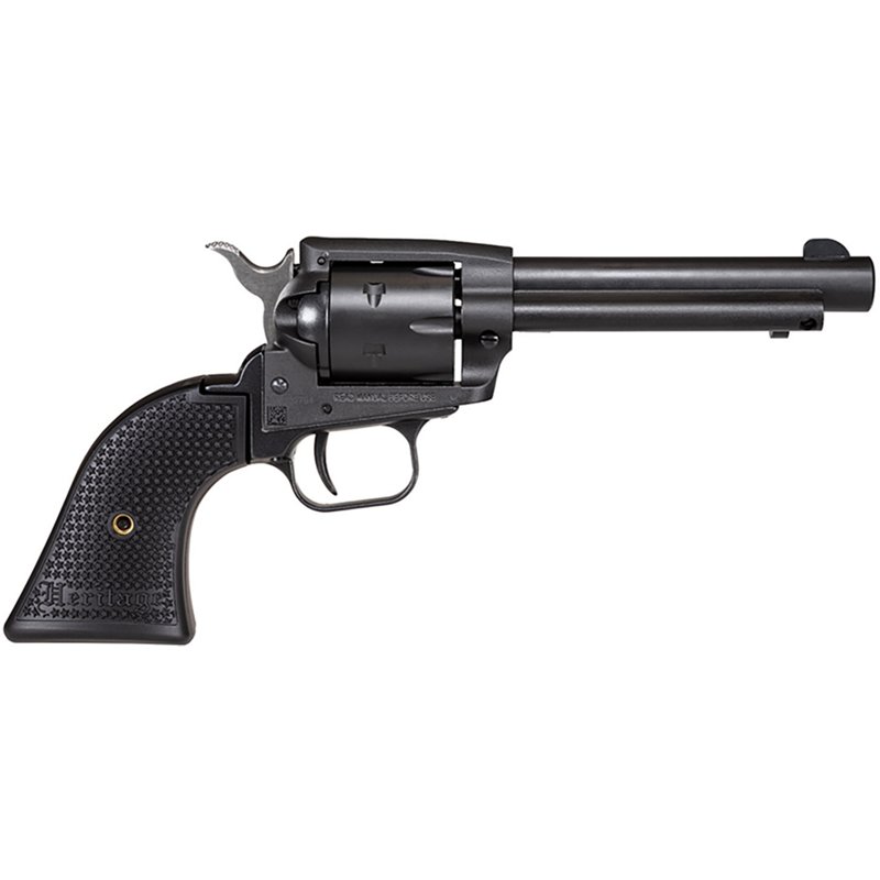 Heritage Rough Rider .22 Lr Revolver-image