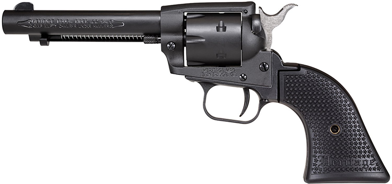 Heritage Rough Rider .22 LR Revolver - view number 2