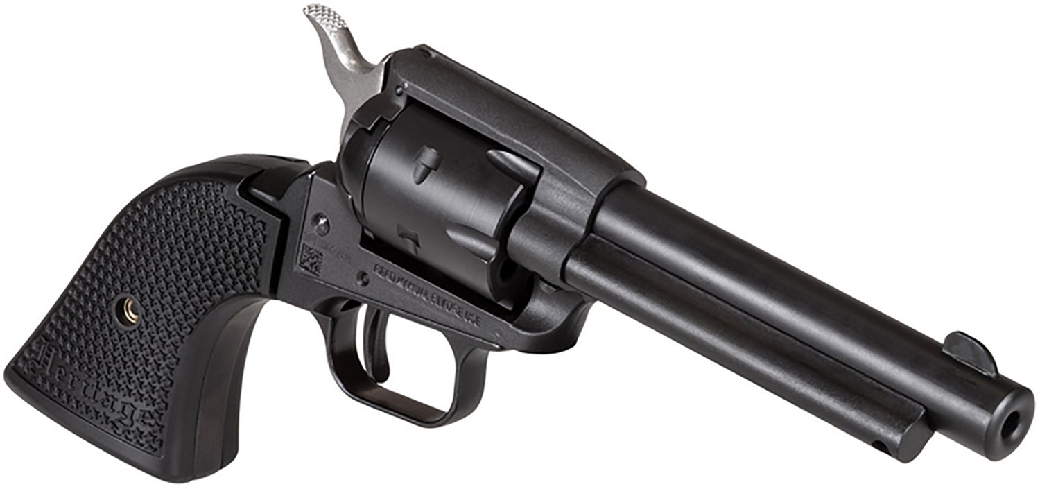 Heritage Rough Rider .22 LR Revolver - view number 3