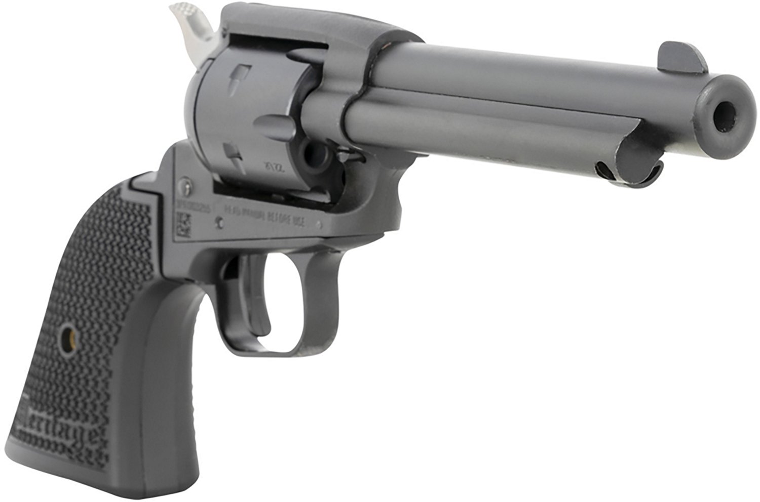 Heritage Firearms Rough Rider .22 LR/.22 Mag Revolver - view number 3