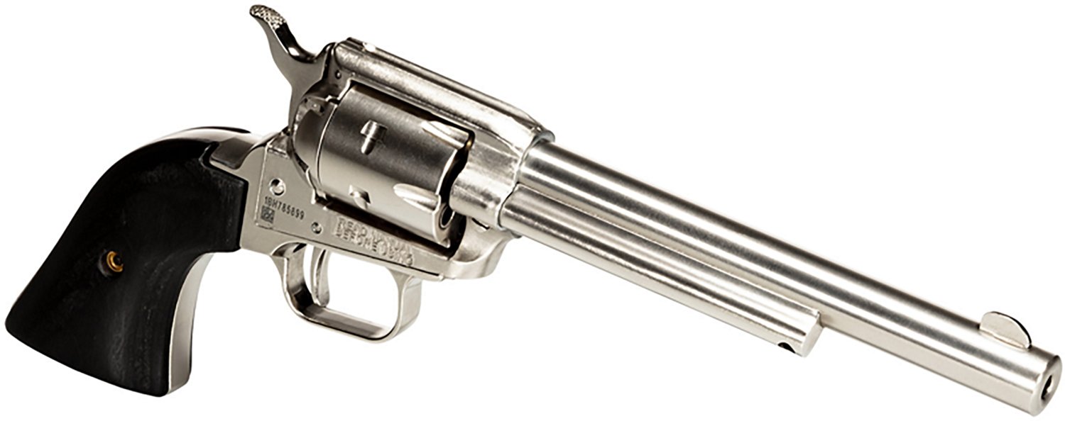 Heritage Rough Rider .22 LR Revolver - view number 3