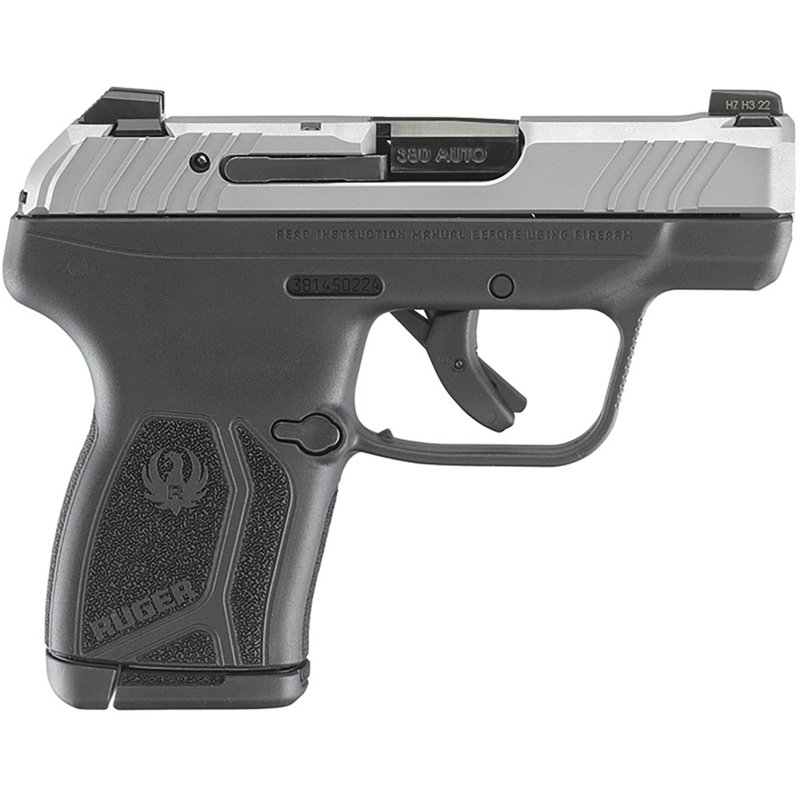 Ruger Lcp Max .380 … - image