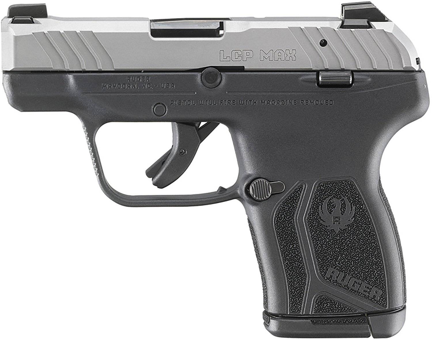 Ruger LCP Max .380 ACP Pistol - view number 2