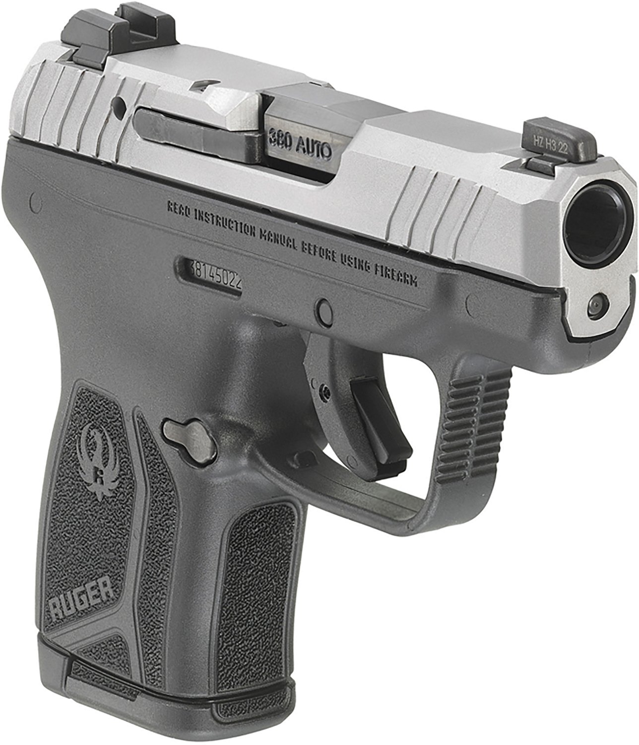 Ruger LCP Max .380 ACP Pistol - view number 3