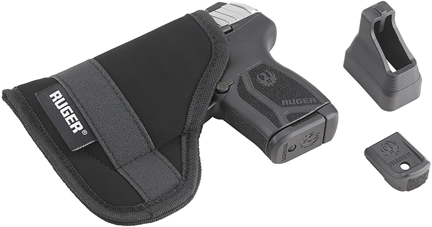 Ruger LCP Max .380 ACP Pistol - view number 4