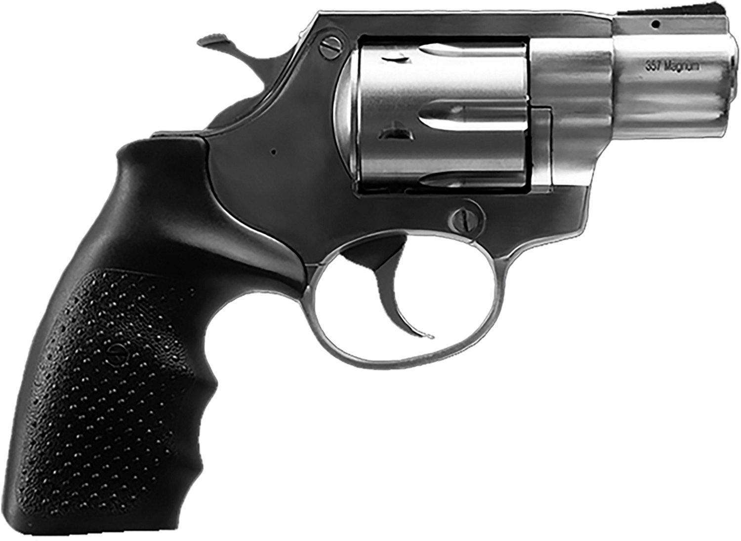 Rock Island Armory AL3.1 Stainless .357 Mag Revolver