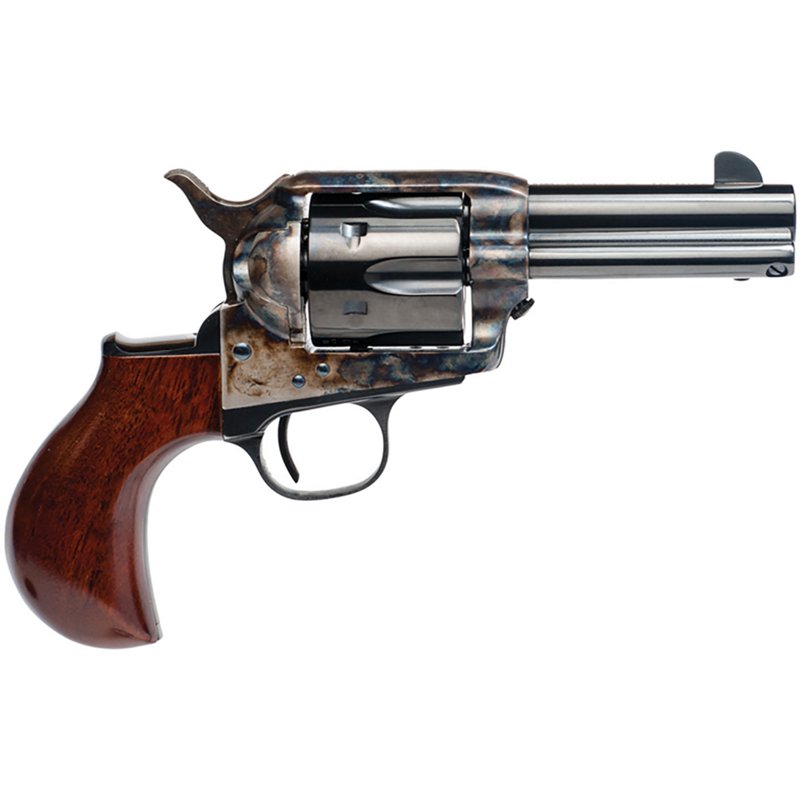 Cimarron Firearms Model P Thunderer .45 Colt Revolver
