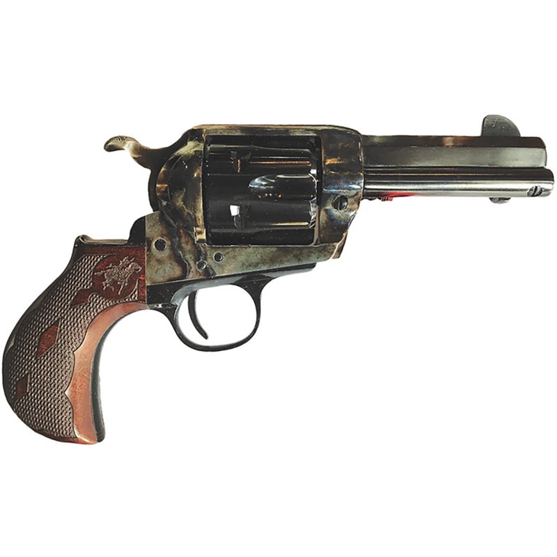 Cimarron El Malo 2 .45 Colt Revolver
