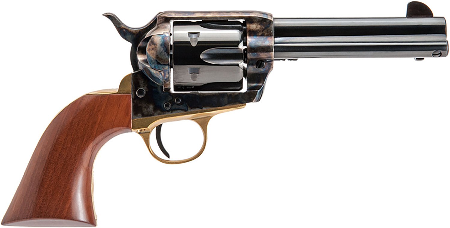 Cimarron Pistolero .357 Mag/.38 Special Revolver