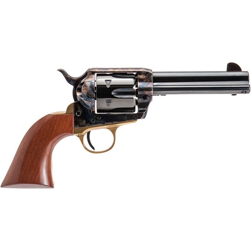 Cimarron Pistolero …