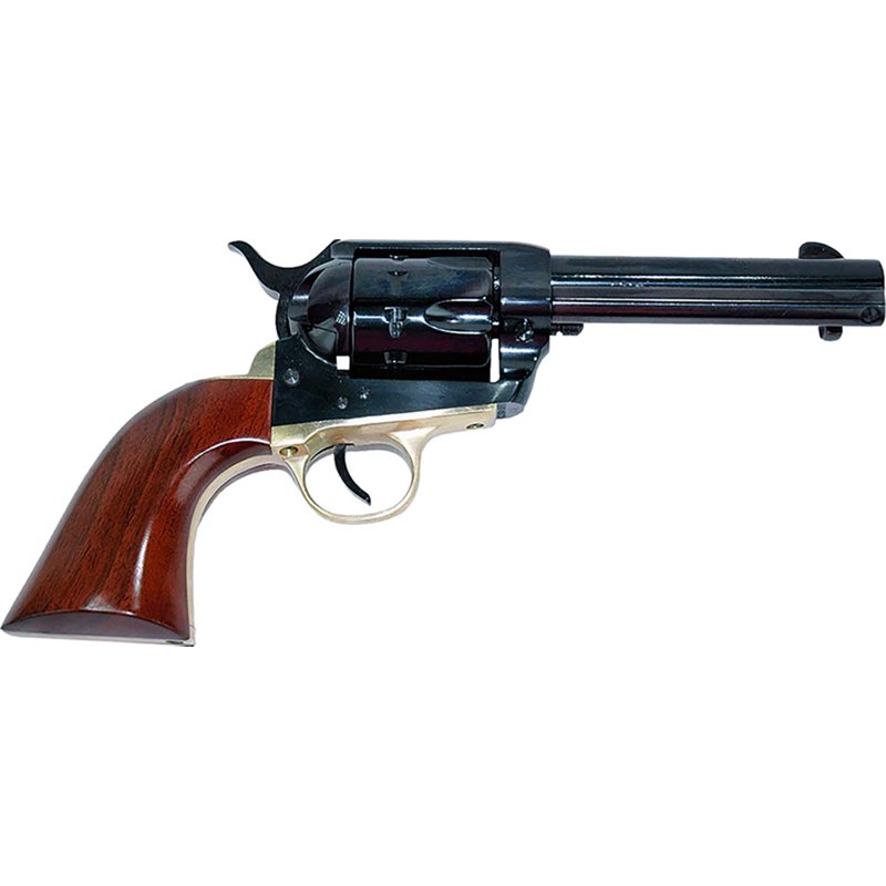 Cimarron Pistolero .22 LR Revolver