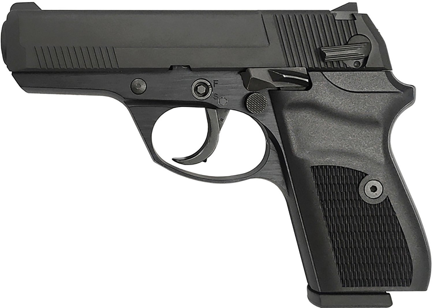 Rock Island Armory Baby Rock .380 ACP Pistol