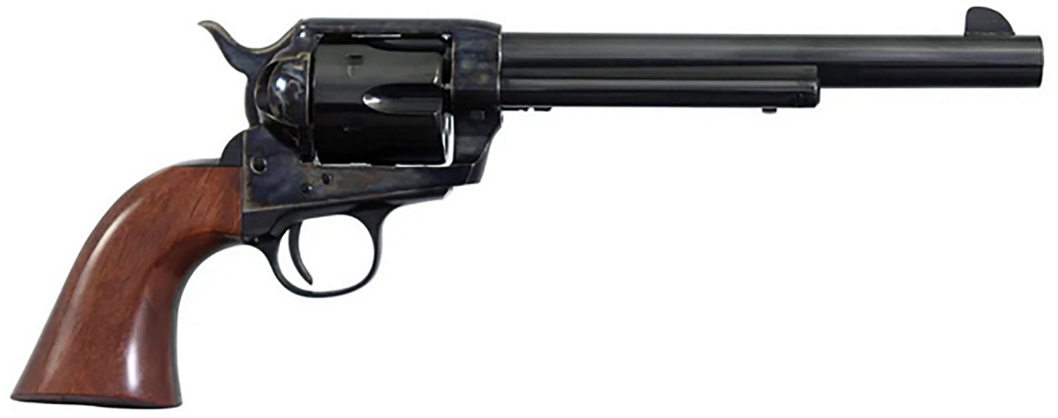 Cimarron Frontier .357 Mag/.38 Special Revolver
