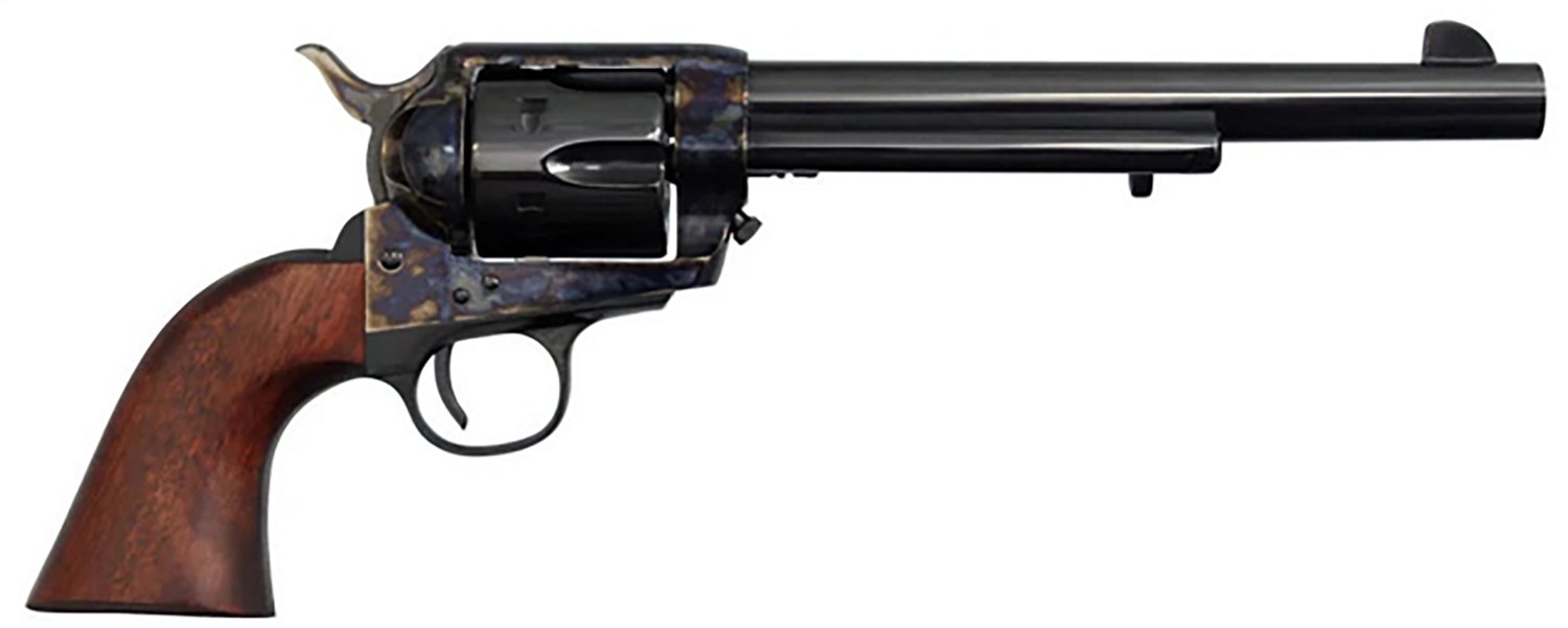 Cimarron General Custer .45 Colt Revolver