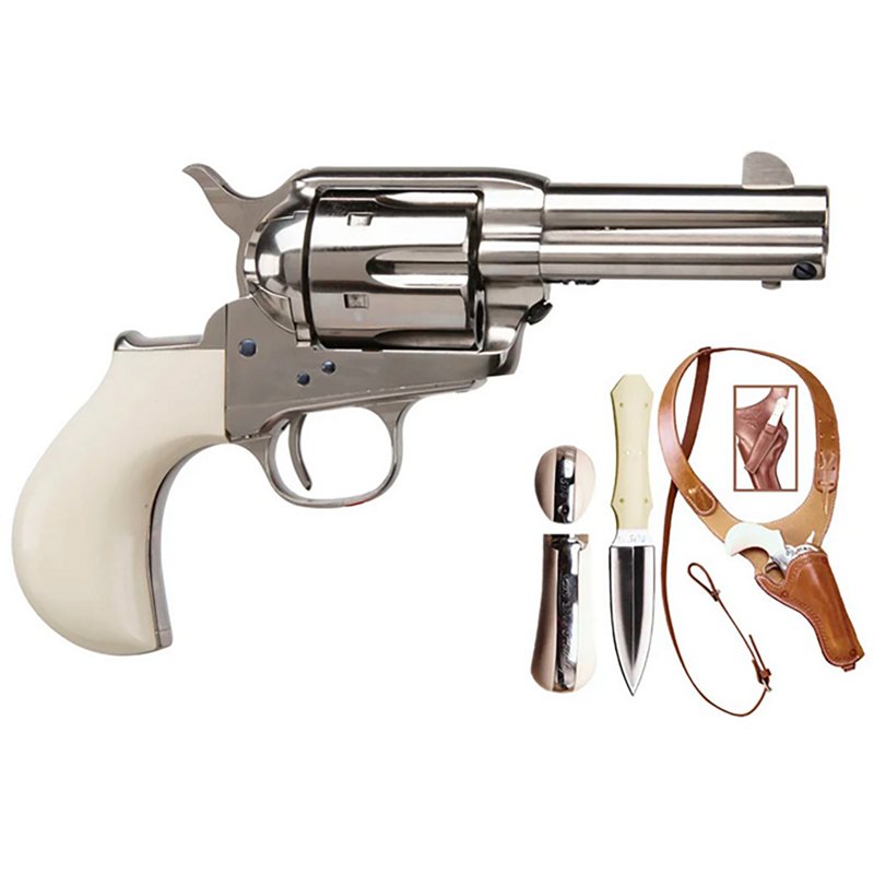 Cimarron Doc Holida…