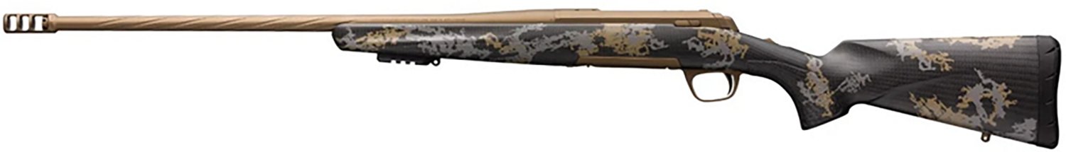 Browning X-Bolt Mountain Pro 6.5 Creedmoor Bolt Action Rifle - view number 2