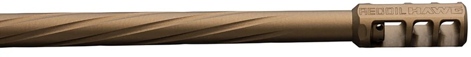 Browning X-Bolt Mountain Pro 6.5 Creedmoor Bolt Action Rifle - view number 4