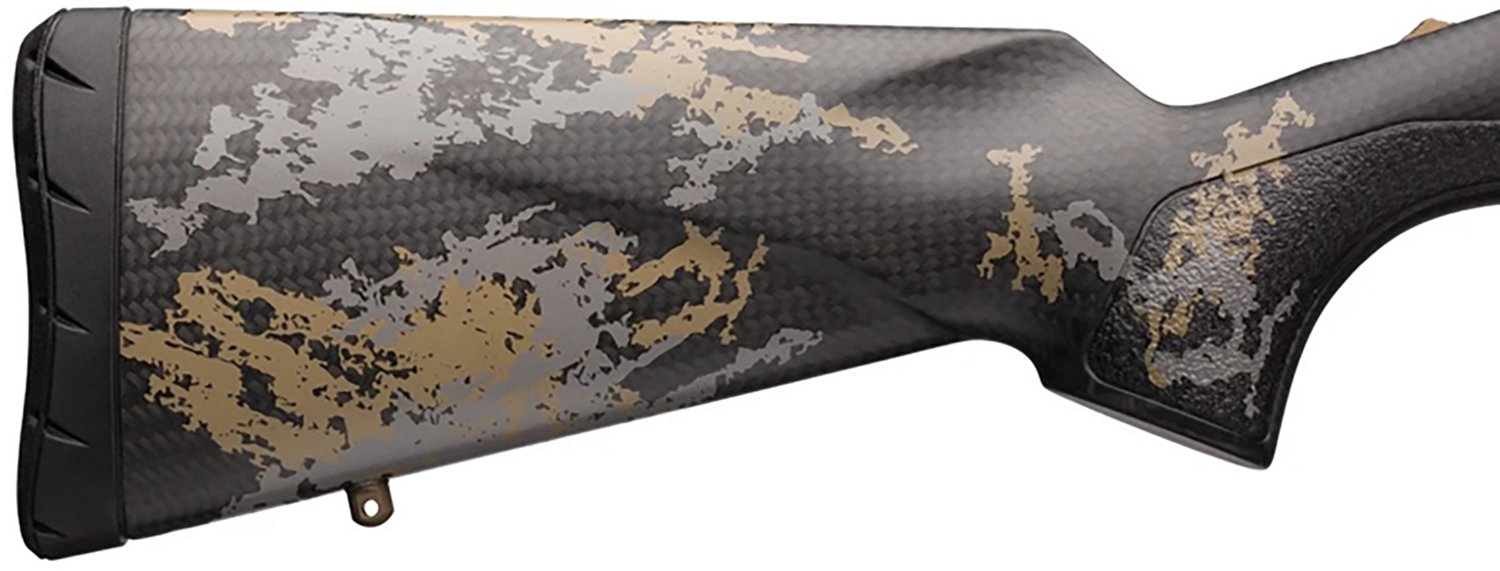 Browning X-Bolt Mountain Pro 6.5 Creedmoor Bolt Action Rifle - view number 5