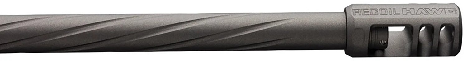 Browning X-Bolt Mountain Pro LR 6.5 Creedmoor Bolt Action Rifle - view number 4