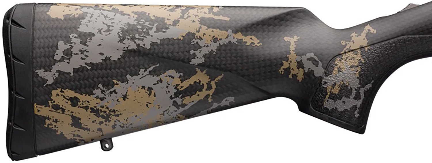 Browning X-Bolt Mountain Pro LR 6.5 Creedmoor Bolt Action Rifle - view number 5