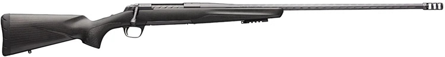 Browning X-Bolt Pro 6.5 Creedmoor Bolt Action Rifle