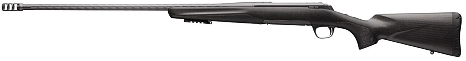 Browning X-Bolt Pro 6.5 Creedmoor Bolt Action Rifle - view number 2