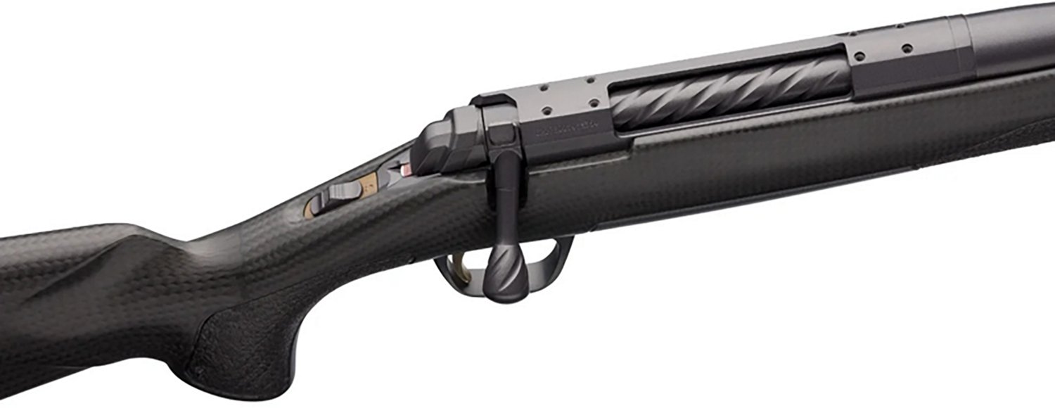Browning X-Bolt Pro 6.5 Creedmoor Bolt Action Rifle - view number 3