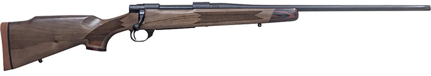 Howa 1500 Sporter Deluxe Walnut 6.5 PRC Bolt Action Rifle