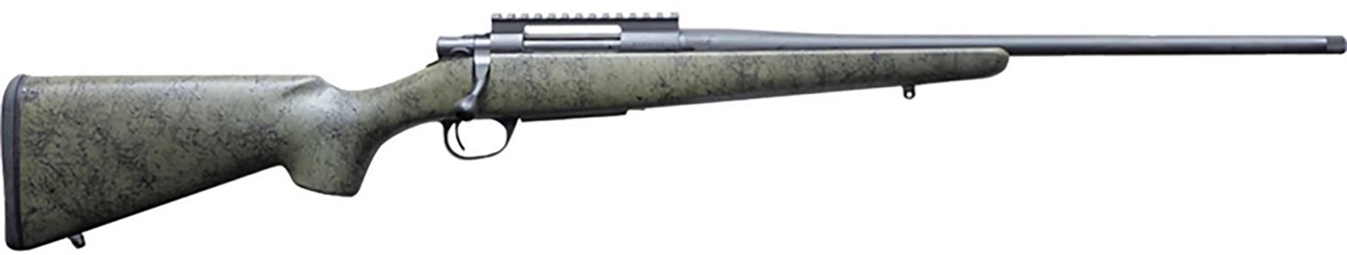 Howa M1500 Super Lite Short 6.5 Creedmoor Bolt Action Rifle