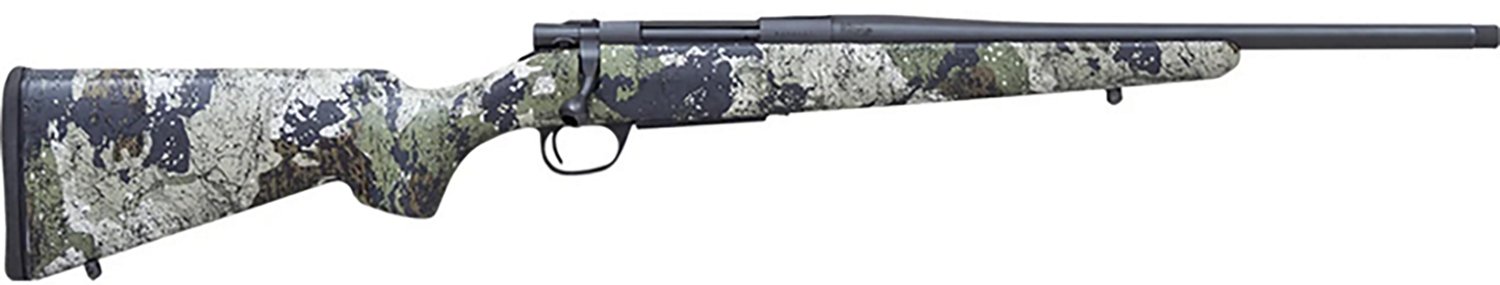 Howa M1500 Super Lite Short Kings XK7 Camo 7mm-08 Rem Bolt Action Rifle