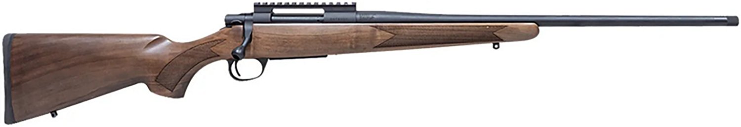 Howa M1500 Super Lite Short Walnut 7mm-08 Rem Bolt Action Rifle