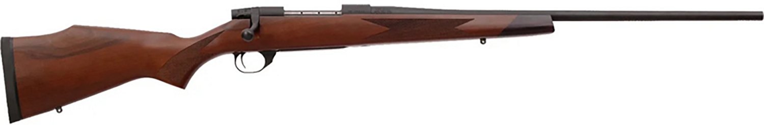 Weatherby Vanguard Sporter 7mm PRC Bolt Action Rifle