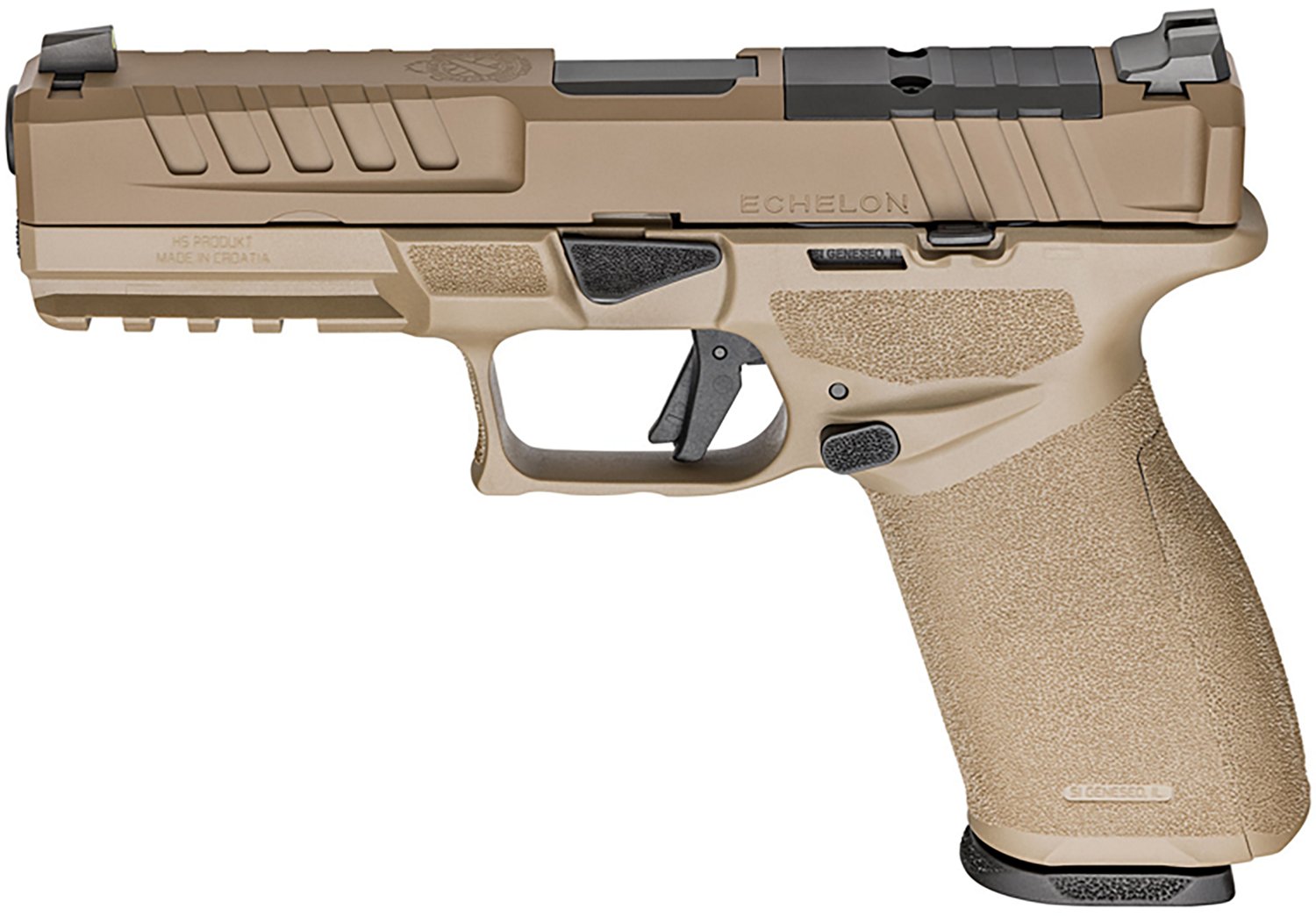 Springfield Armory Echelon 4.5F 9mm Pistol - view number 2